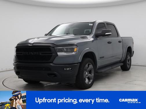 2021 RAM 1500 Bighorn