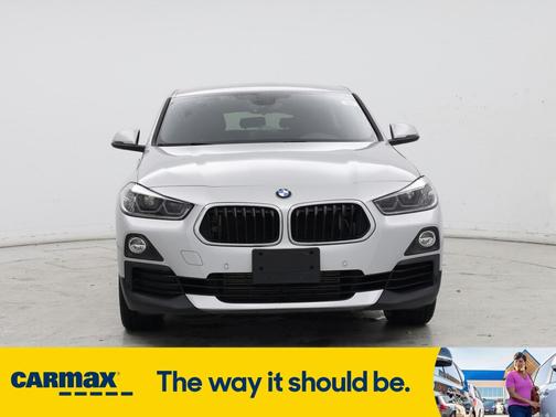 2018 BMW X2 XDrive28i