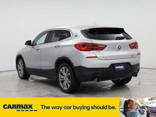 2018 BMW X2 XDrive28i