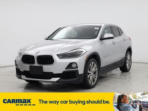 2018 BMW X2 XDrive28i