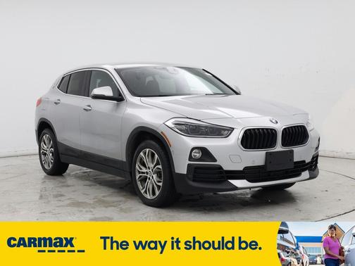 2018 BMW X2 XDrive28i