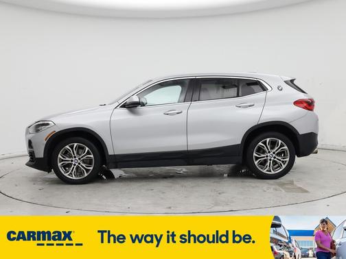 2018 BMW X2 XDrive28i