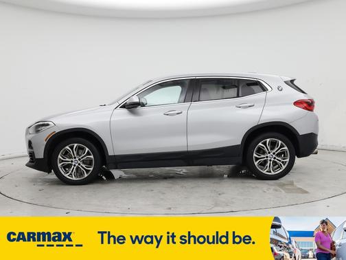 2018 BMW X2 XDrive28i