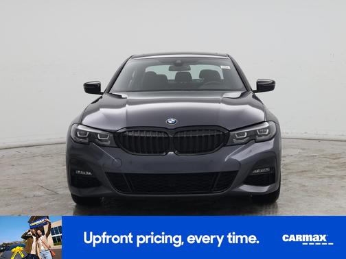 2022 BMW 330 I xDrive