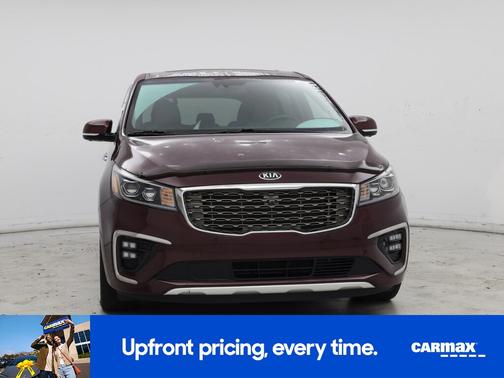 2020 Kia Sedona SX
