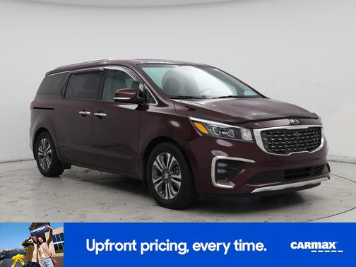 2020 Kia Sedona SX