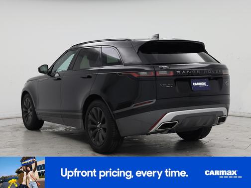 2018 Land Rover Range Rover Velar R-Dynamic SE