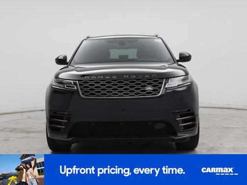 2018 Land Rover Range Rover Velar R-Dynamic SE