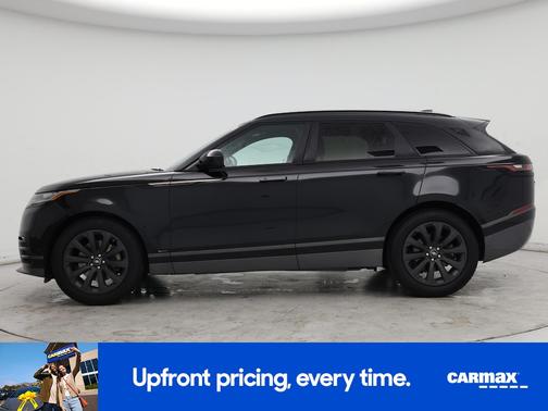 2018 Land Rover Range Rover Velar R-Dynamic SE