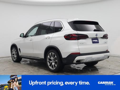 2024 BMW X5 sDrive40i