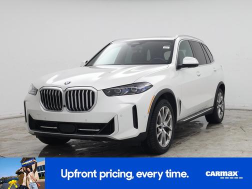 2024 BMW X5 sDrive40i