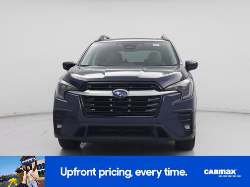 Blue 2024 Subaru Ascent Limited