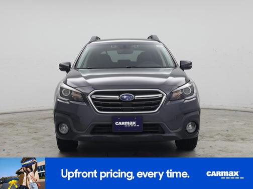 2018 Subaru Outback 3.6R Limited