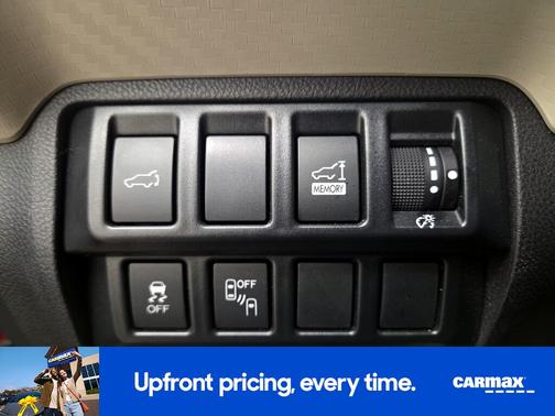 2019 Subaru Ascent Premium