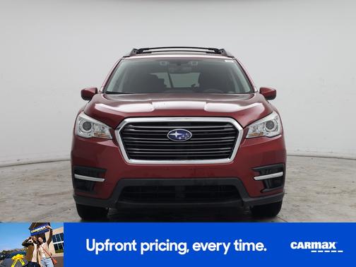 2019 Subaru Ascent Premium