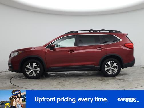 2019 Subaru Ascent Premium