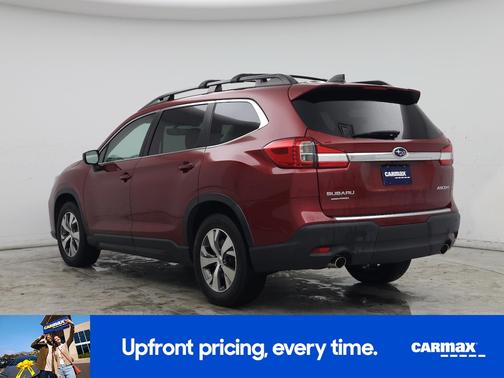 2019 Subaru Ascent Premium