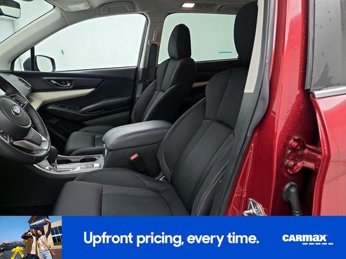 2019 Subaru Ascent Premium