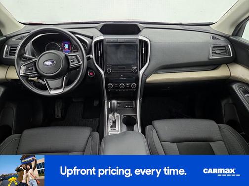2019 Subaru Ascent Premium