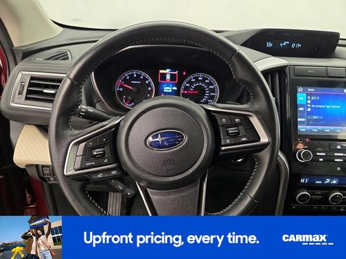 2019 Subaru Ascent Premium