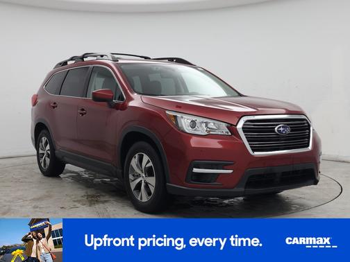 2019 Subaru Ascent Premium