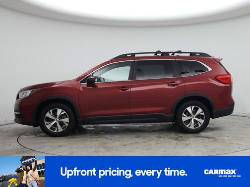 2019 Subaru Ascent Premium