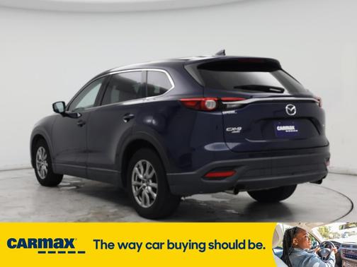 2019 Mazda CX-9 Touring