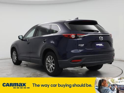 2019 Mazda CX-9 Touring