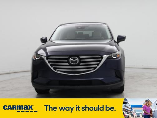 2019 Mazda CX-9 Touring