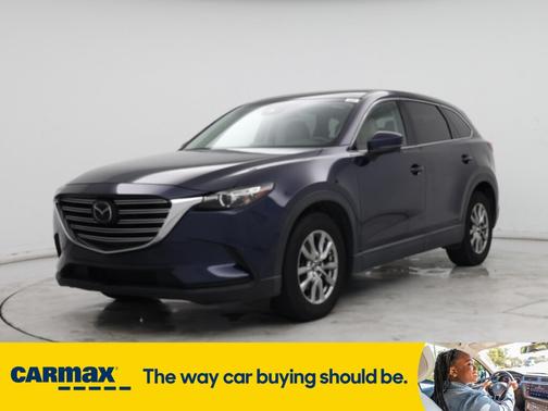 2019 Mazda CX-9 Touring