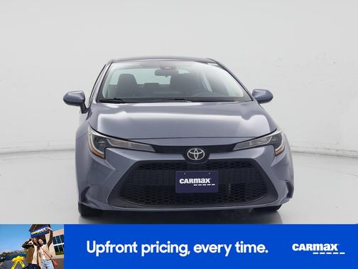 2022 Toyota Corolla L