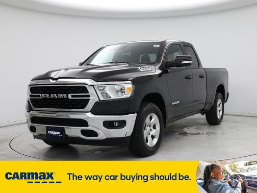 2022 RAM 1500 Bighorn