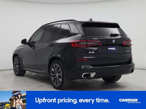 2023 BMW X5 sDrive40i