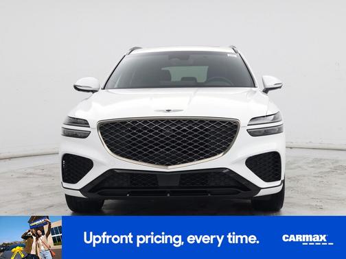 2022 Genesis GV70 Sport