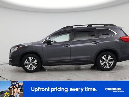 2022 Subaru Ascent Premium