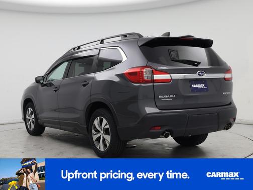 2022 Subaru Ascent Premium