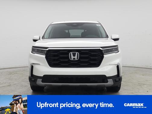 2024 Honda Pilot EX-L