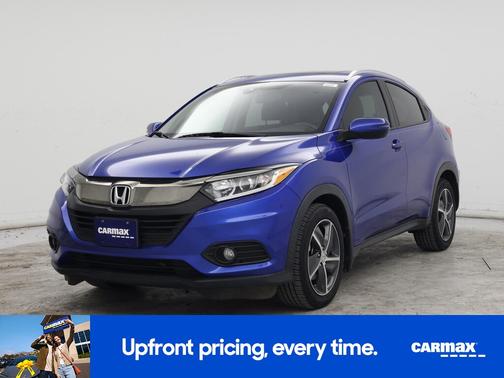 2022 Honda HR-V EX-L