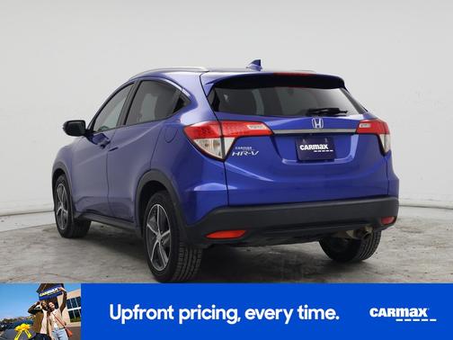 2022 Honda HR-V EX-L