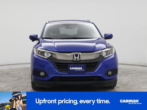 2022 Honda HR-V EX-L