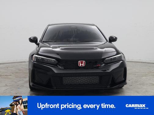 2025 Honda Civic Type R