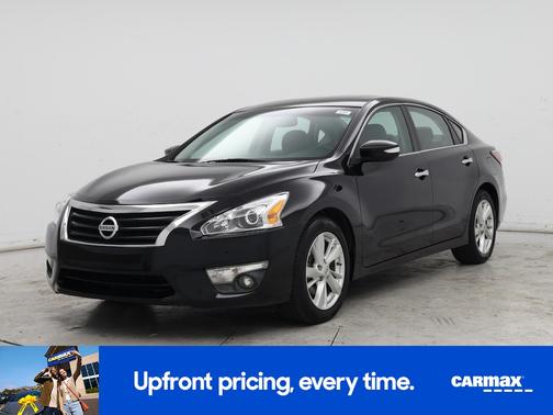 2014 Nissan Altima SL