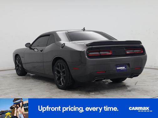 2021 Dodge Challenger R/T