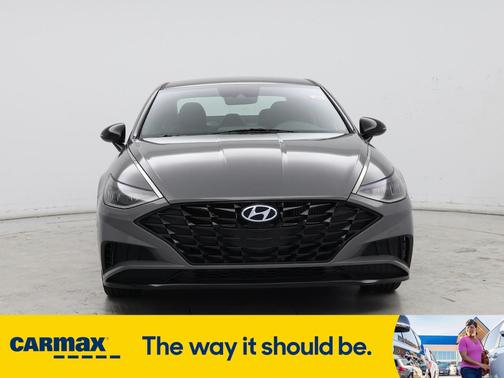 2020 Hyundai SONATA SEL Plus