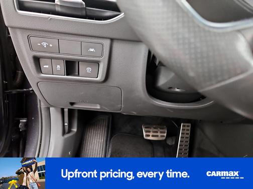 2020 Hyundai SONATA SEL Plus