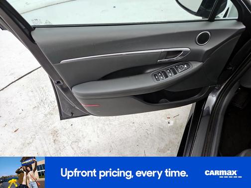 2020 Hyundai SONATA SEL Plus