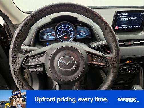 2018 Mazda CX-3 Sport