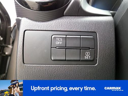 2018 Mazda CX-3 Sport