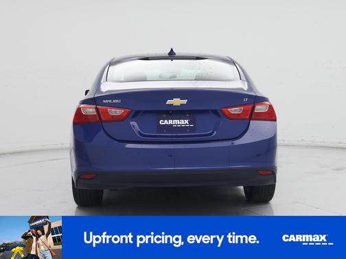 2023 Chevrolet Malibu 1LT