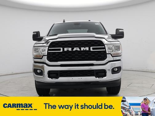 2024 RAM 2500 Bighorn